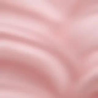 light pink phone wallpaper