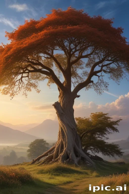 scenic backgrounds