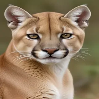 puma animal
