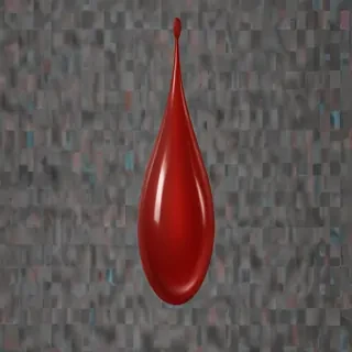 blood drop png