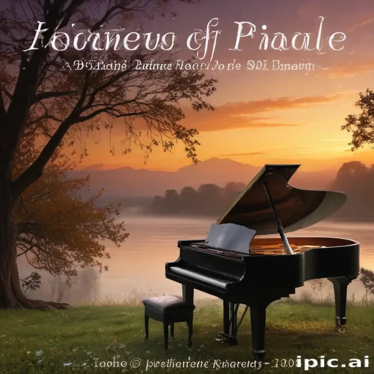 piano music
