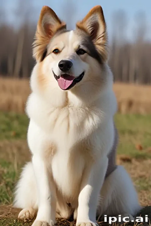 ukrainian levkoy breed