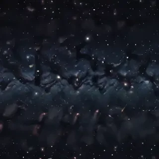 star field png