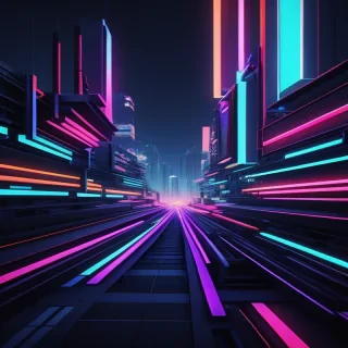 cool neon wallpapers iphone