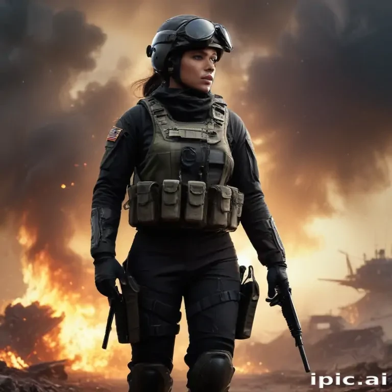 military backgrounds
