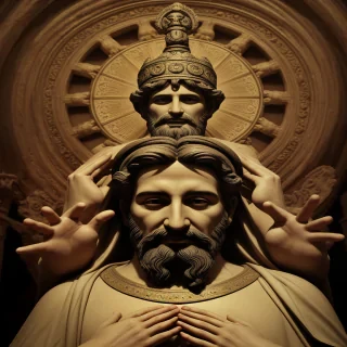 god photos