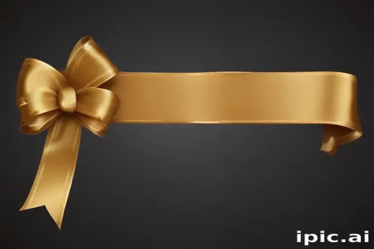 ribbon banner png