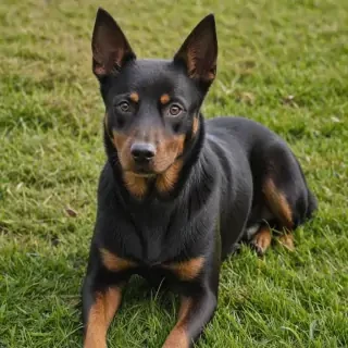 australian kelpie