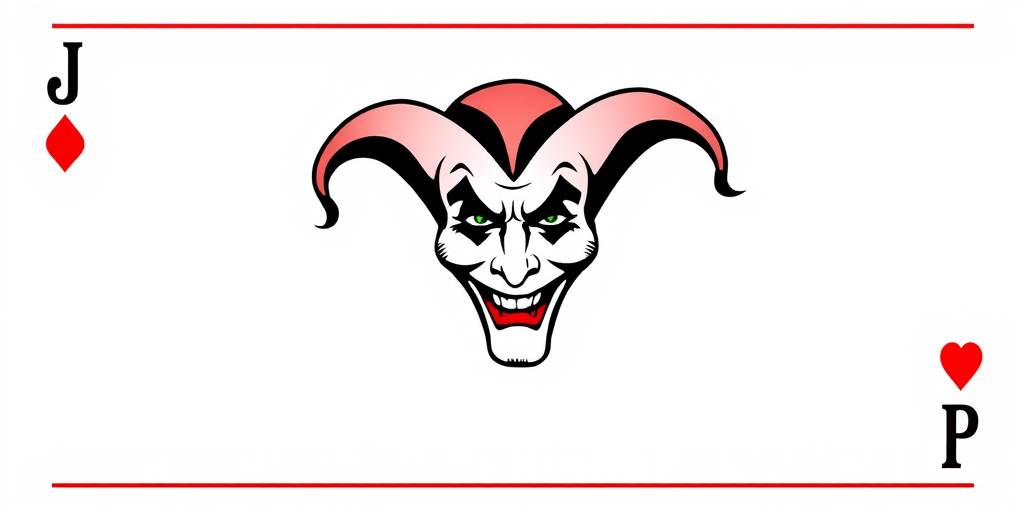 joker card png