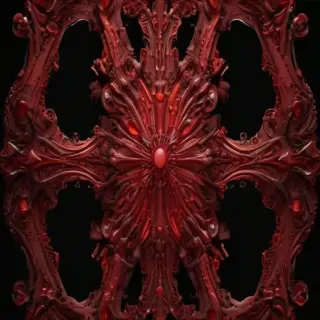 red x png