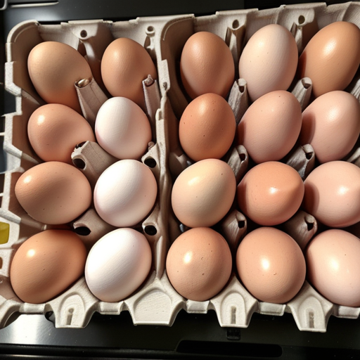 how much is a dozen eggs at save-a-lot