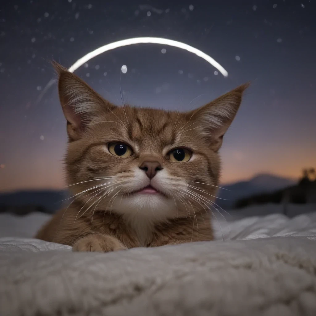 good night