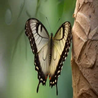 butterfly cocoon png