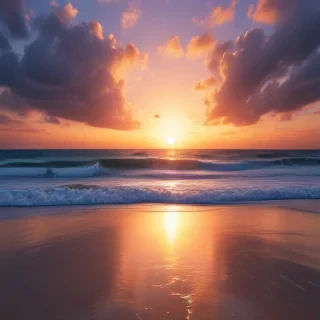 aesthetic wallpapers beachy