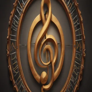music symbol