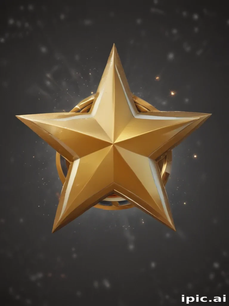 cartoon star png