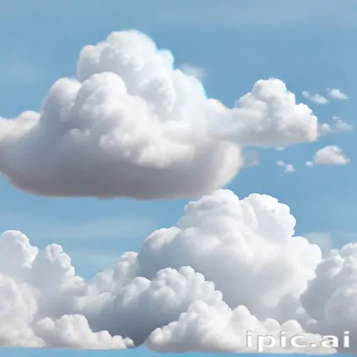 cartoon clouds png
