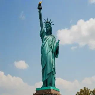 png statue of liberty