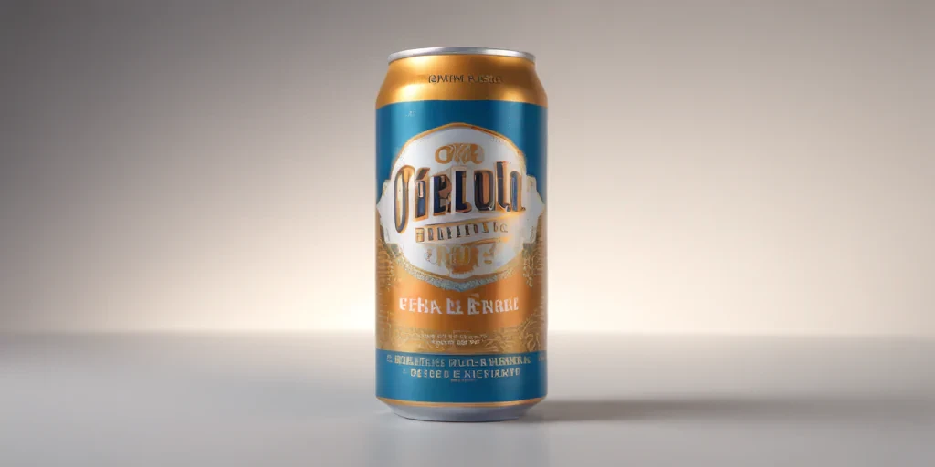 beer can png
