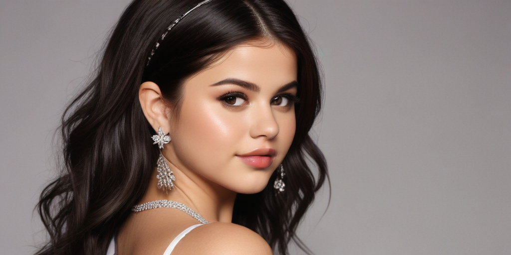 selena gomez networth