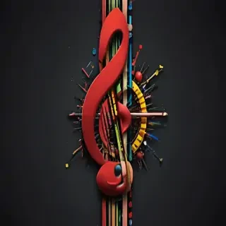 music iphone wallpaper