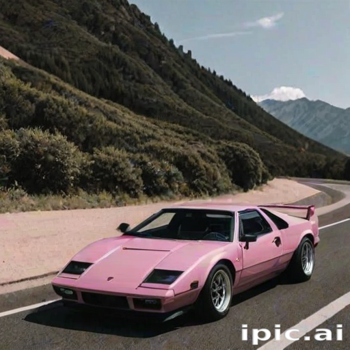 aesthetic car wallpapers