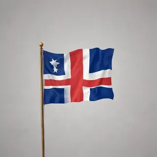 dominican republic flag png