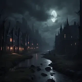 vampire backgrounds