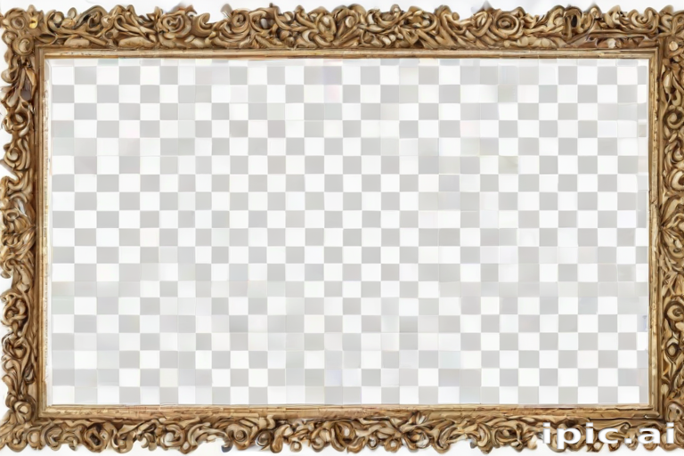 rectangle frame png