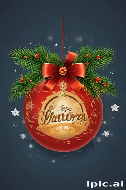 christmas png design