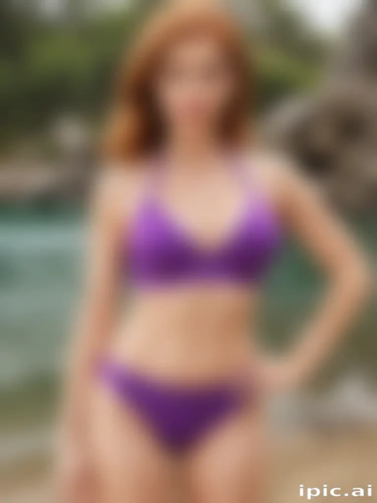 daphne blake bikini