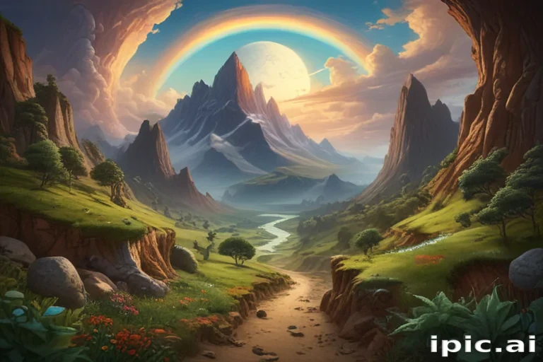 earth cartoon photo