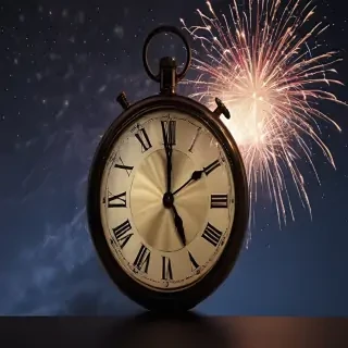 new years eve wallpaper