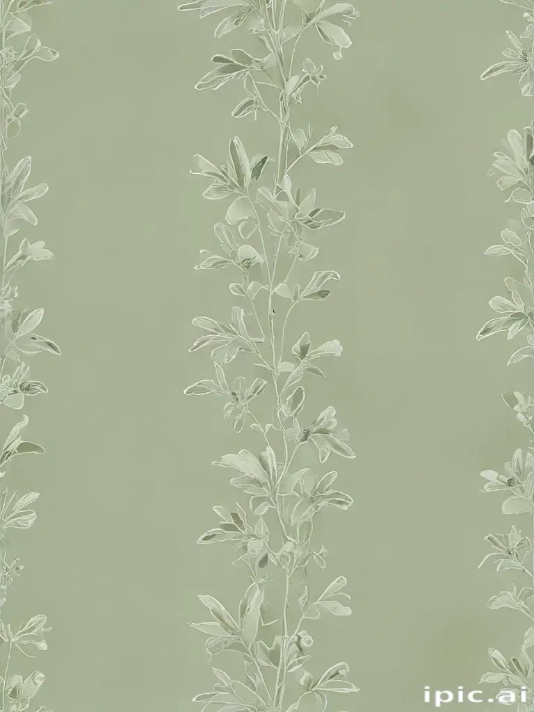 sage green bg