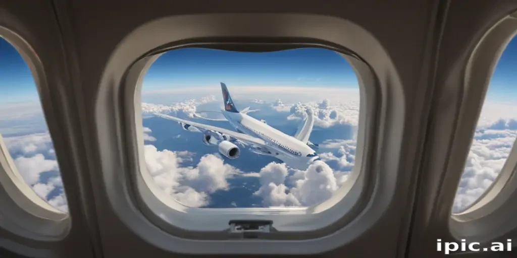 airplane window png