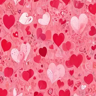 valentines background
