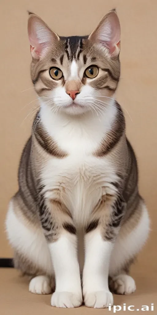 european shorthair breed