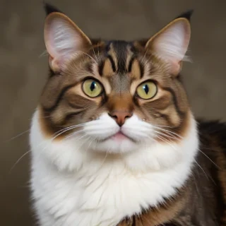 california spangled cat breed