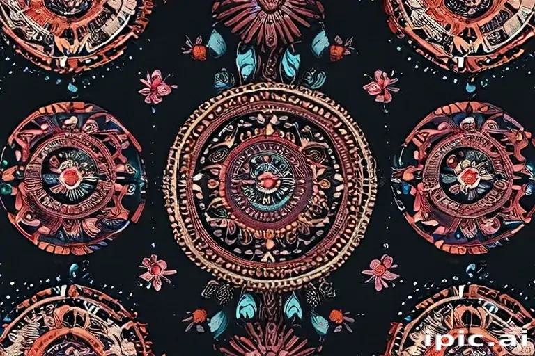 boho phone wallpaper