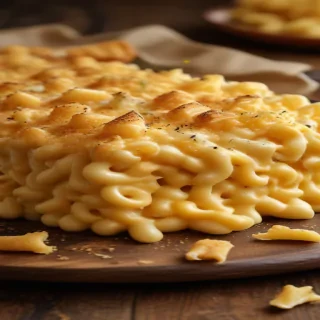 macaroni and cheese png