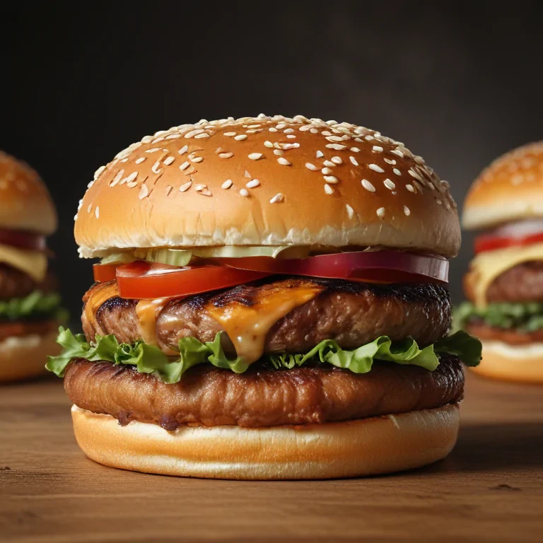 burger png