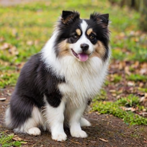 ragamuffin breed