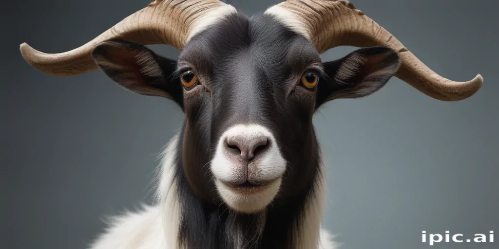 goat png