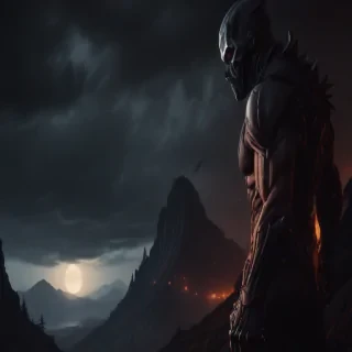 4k wallpapers dark