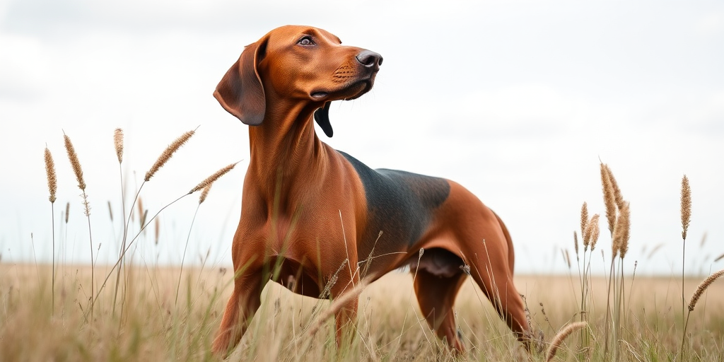 redbone coonhound