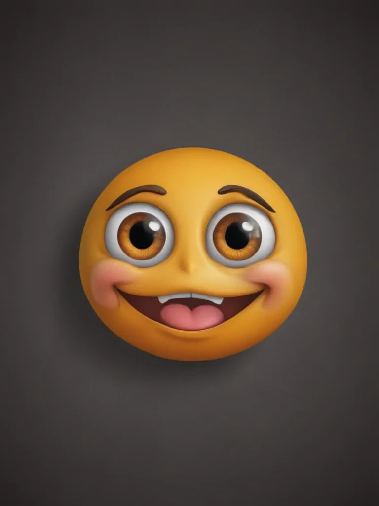 shocking emoji png