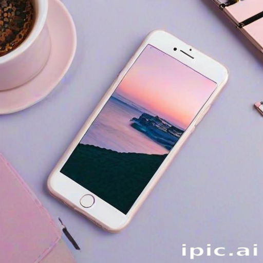 lockscreen aesthetic wallpaper iphone
