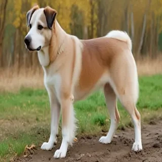 ukrainian levkoy breed
