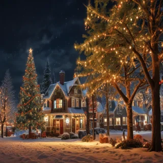christmas fb cover photos