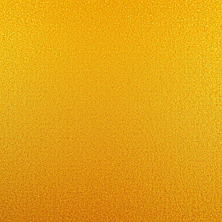 Create a high-resolution texture image of a shimmering gold background with subtle variations, captured with a Canon EOS R5, 50mm lens, f/1.8 aperture, ISO 100, natural lighting, slight top-down angle for depth and richness in color.